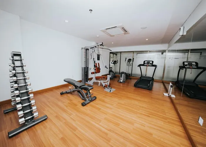 Platinum 1010 Studio Tera Apartemen Bandung City View