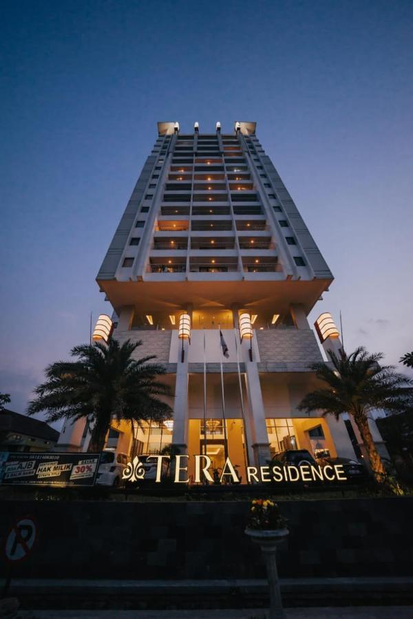 Platinum 1010 Tera View Apartemen Bandung