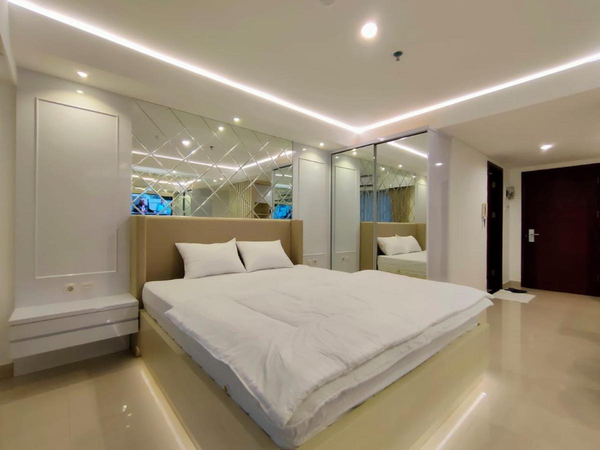 Platinum 1010 Tera View * Bandung