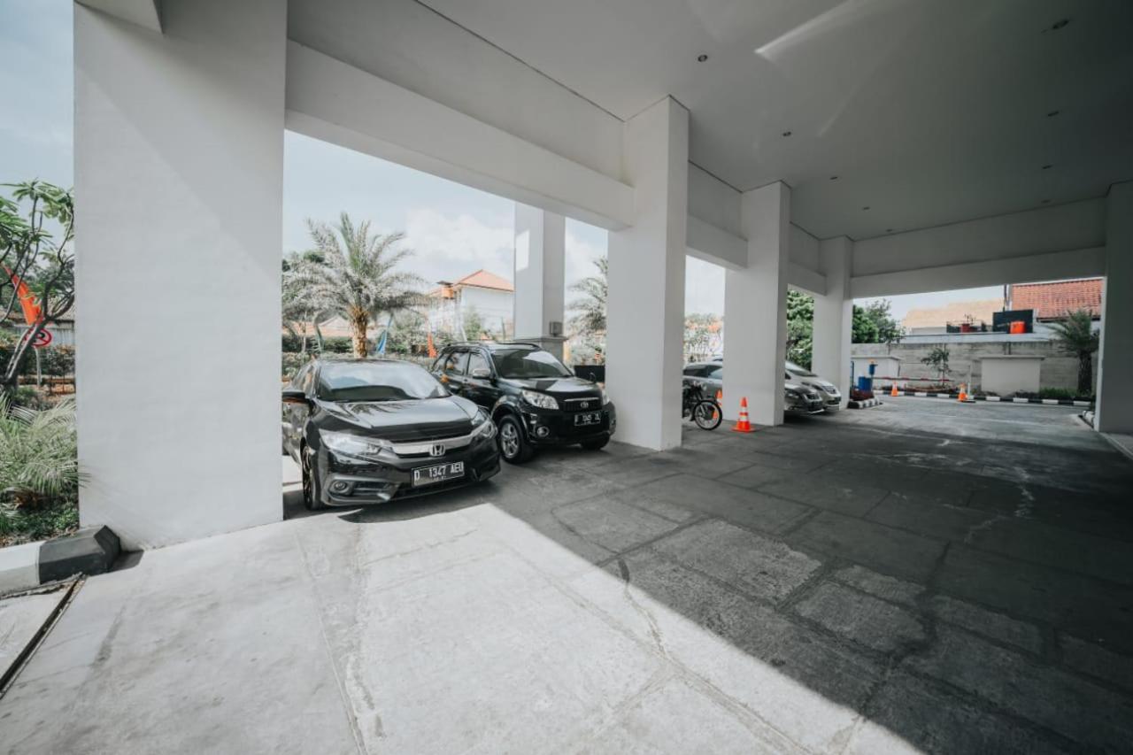 Platinum 1010 Tera View Apartment
