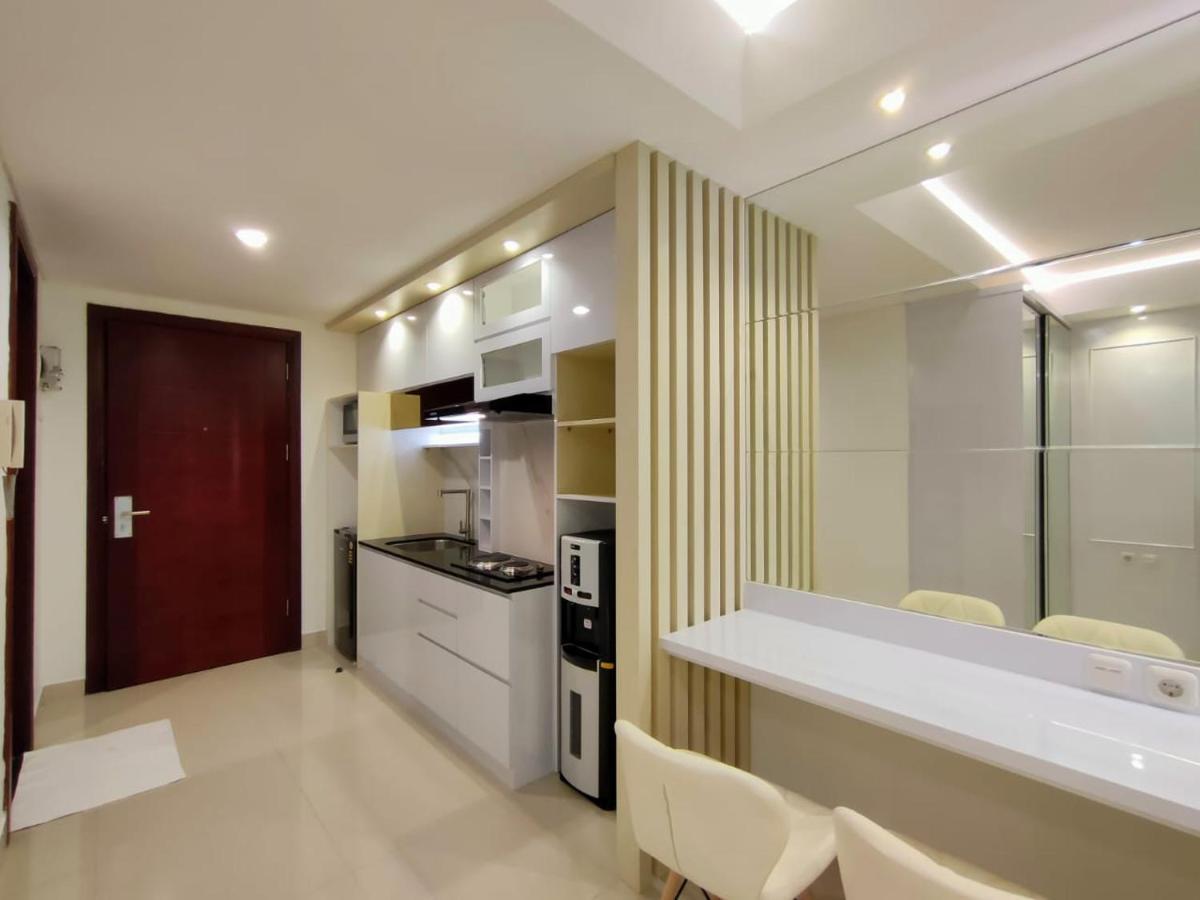 Platinum 1010 Tera View Bandung
