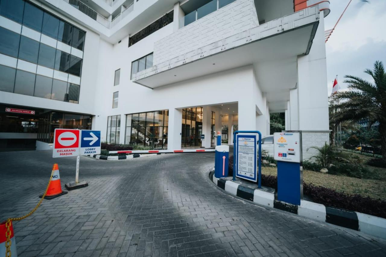 Platinum 1010 Tera View * Bandung