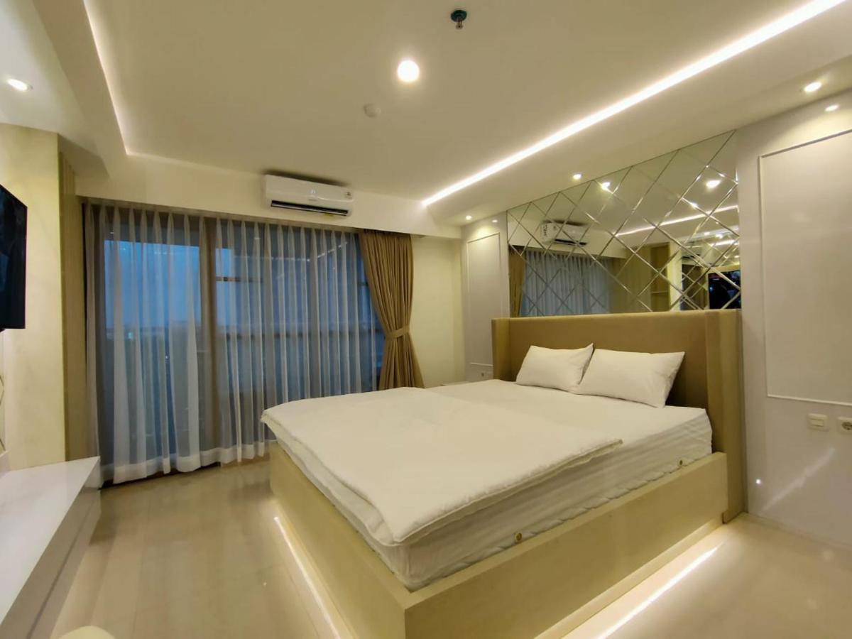Platinum 1010 Tera View Apartemen