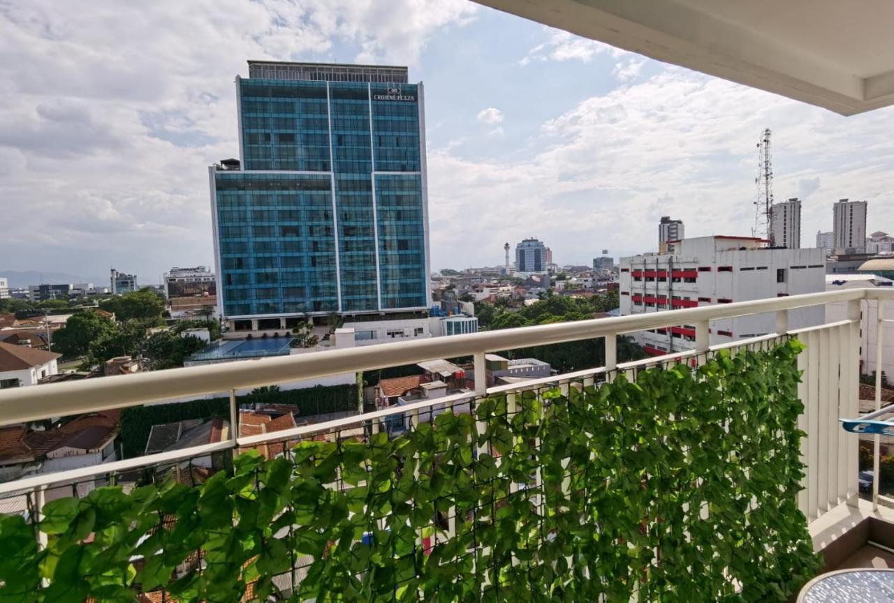 Apartemen Platinum 1010 Tera View *