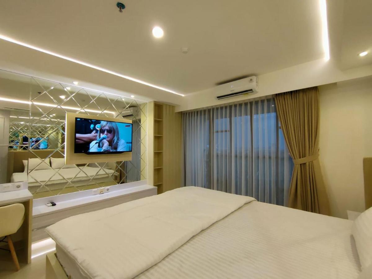 Appartement Platinum 1010 Tera View