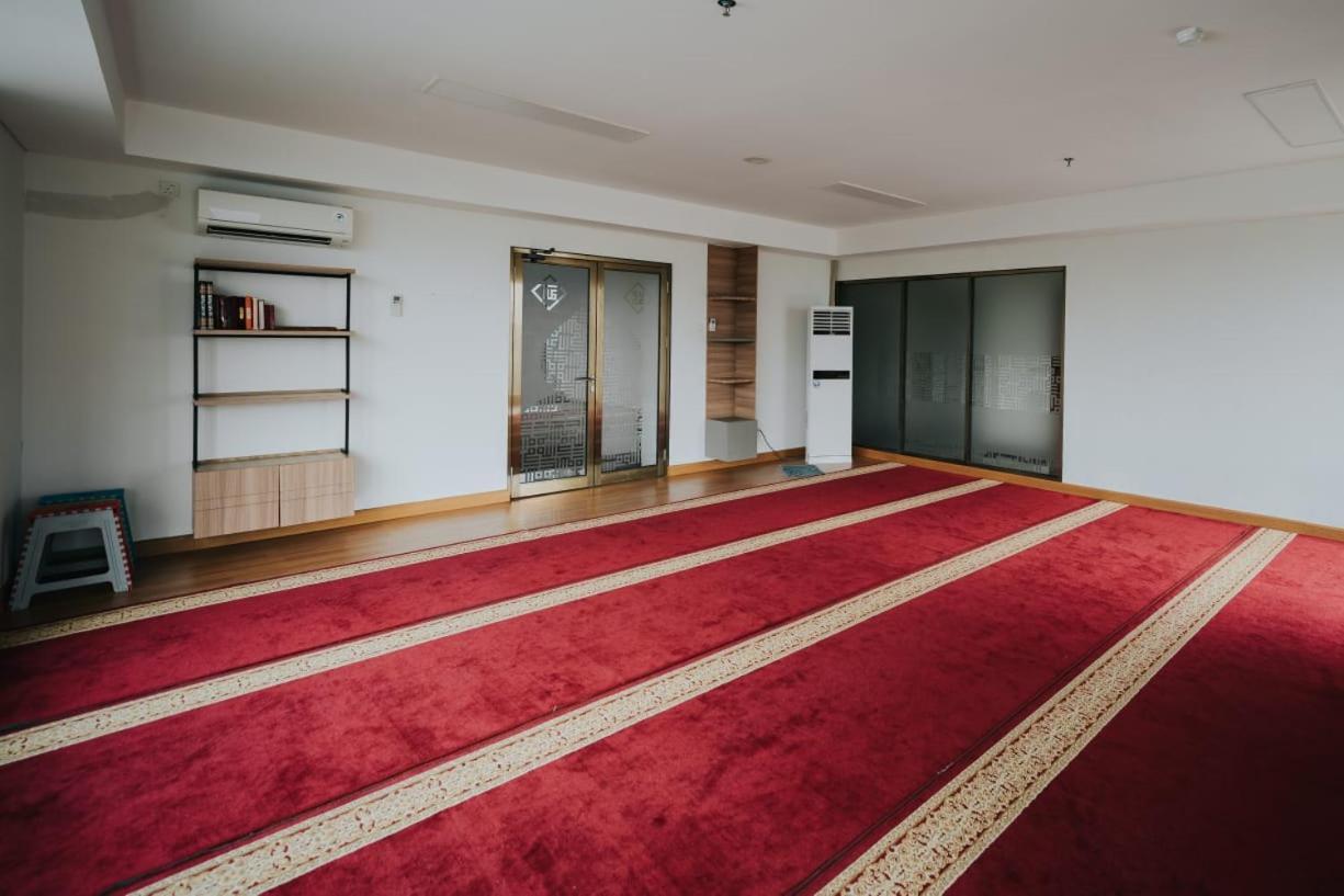 Platinum 1010 Tera View Appartement *