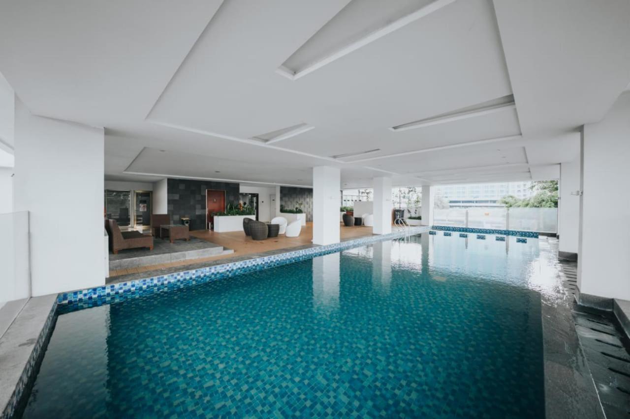 Platinum 1010 Tera View Appartement *