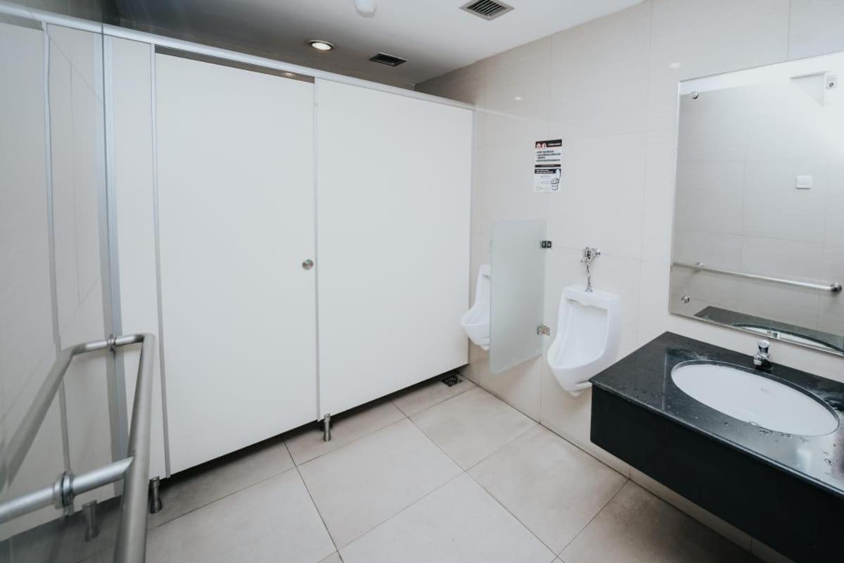 Platinum 1010 Tera View Appartement Bandung