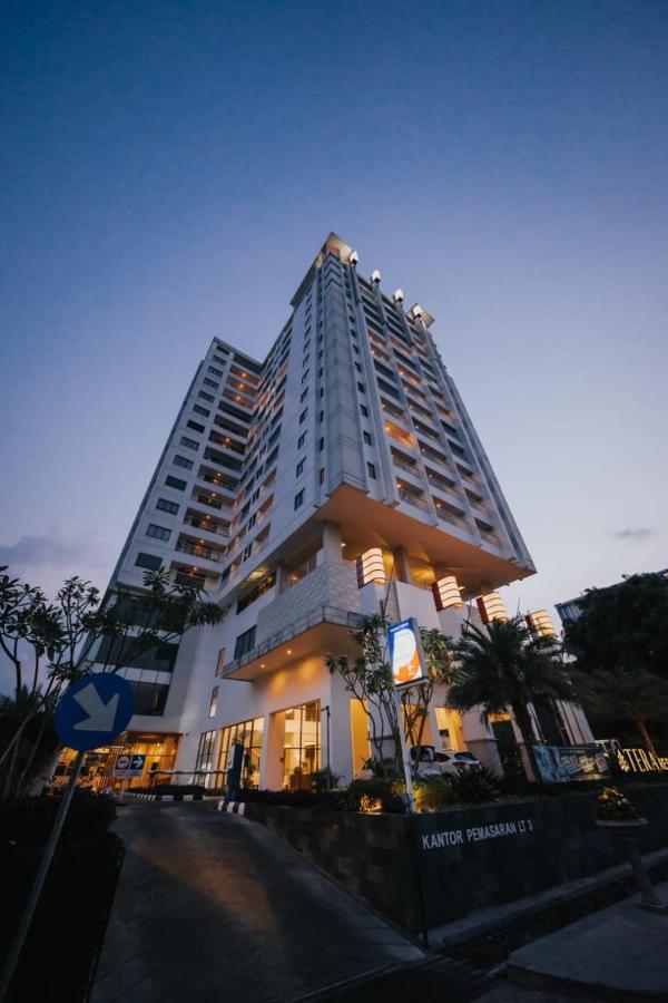 Platinum 1010 Tera View Appartement