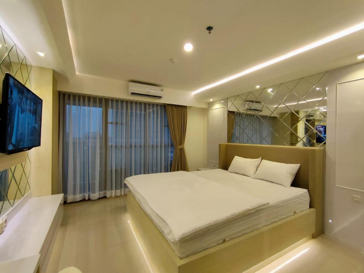 Platinum 1010 Tera View Appartement Bandung