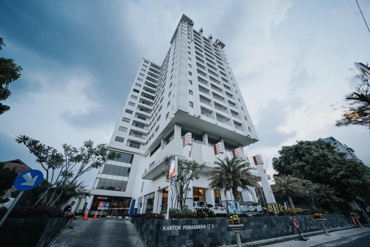 Appartement Platinum 1010 Tera View