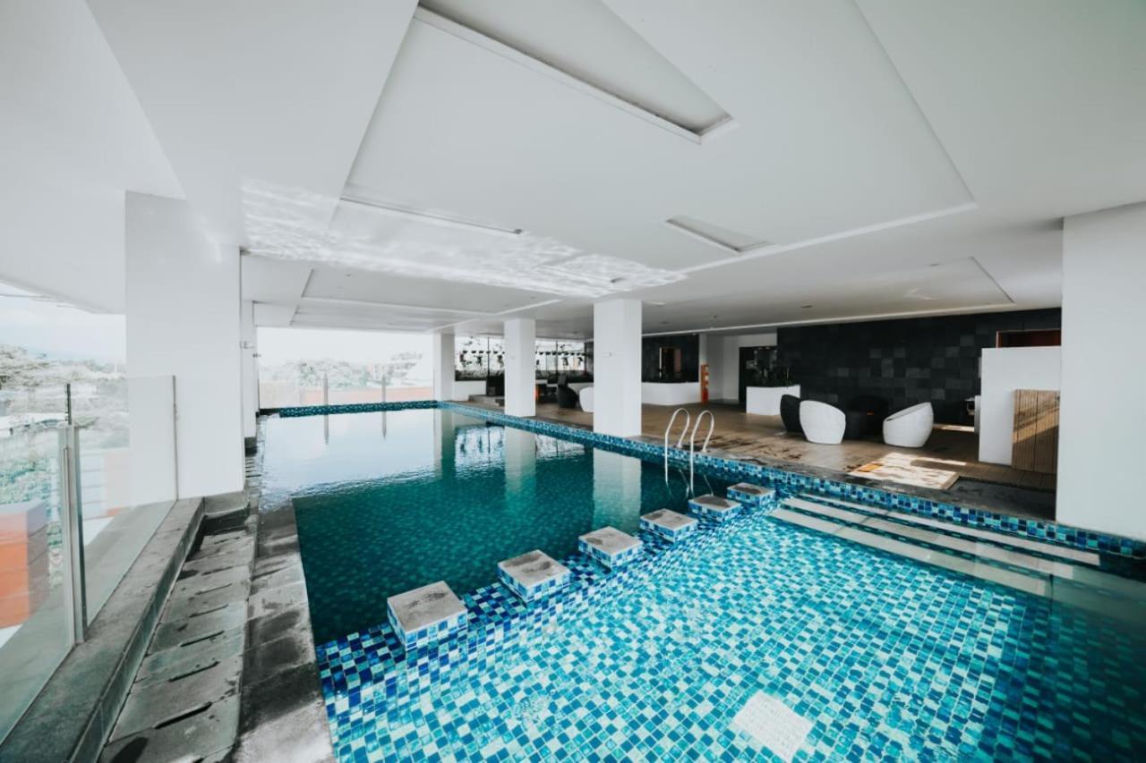 Appartement Platinum 1010 Tera View *