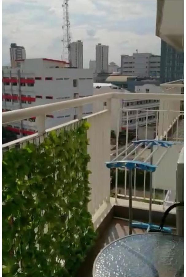Platinum 1010 Tera View Appartement Bandung