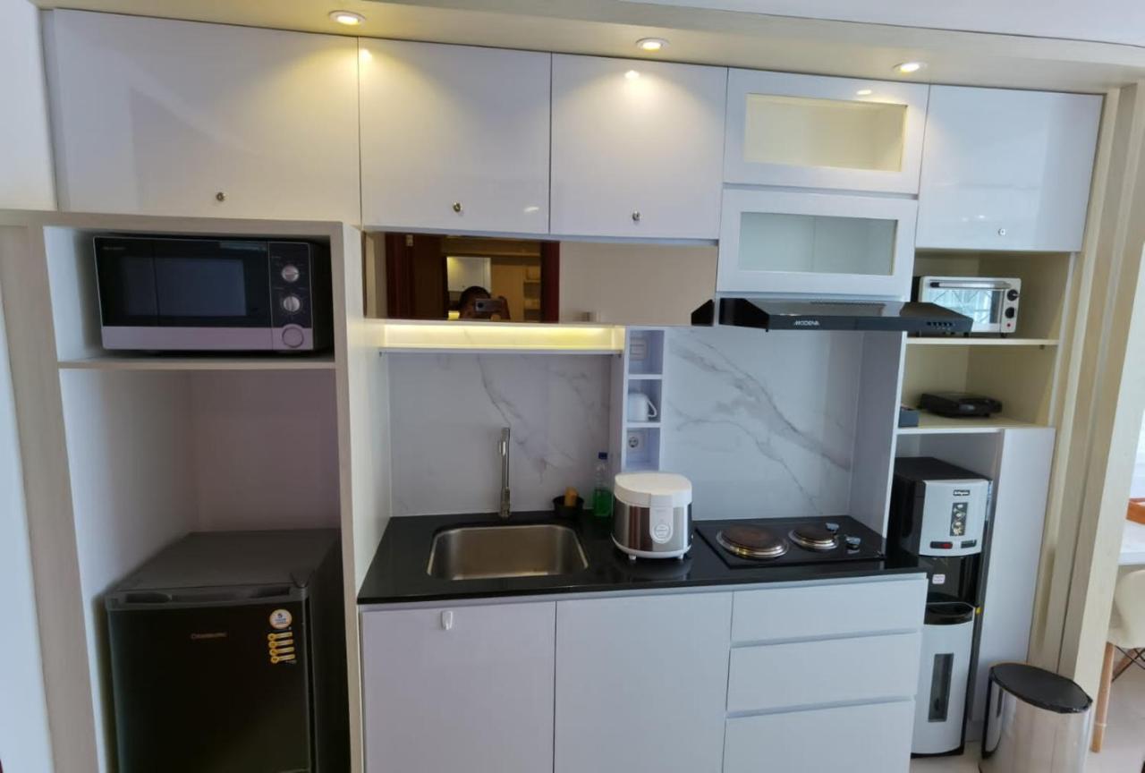 Platinum 1010 Tera View Appartement Bandung