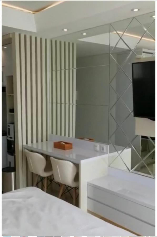 Platinum 1010 Tera View Appartement